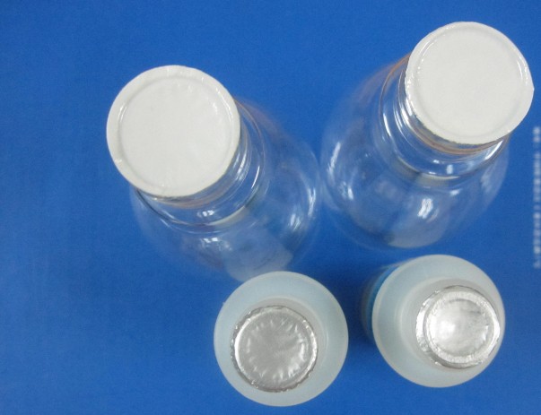 玻璃瓶、塑料瓶封口垫片、铝箔封口垫片