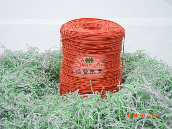 中国纸绳厂家,中国纸绳