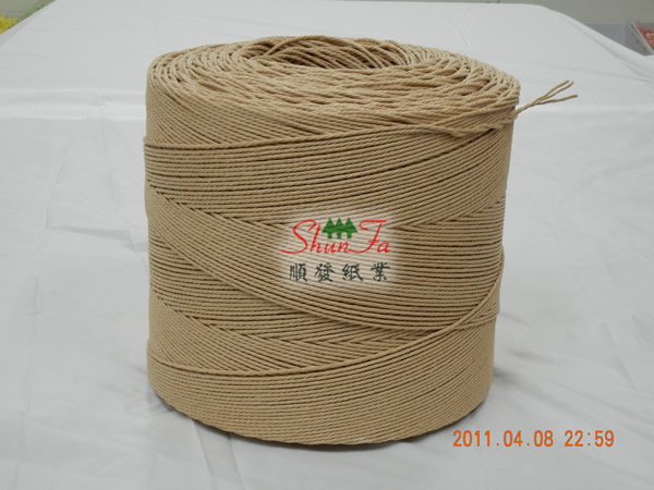 中国纸绳,纸绳生产批发