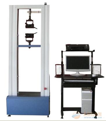 橡胶伸长率试验机，橡胶扯断测试仪，橡塑延伸率测试仪