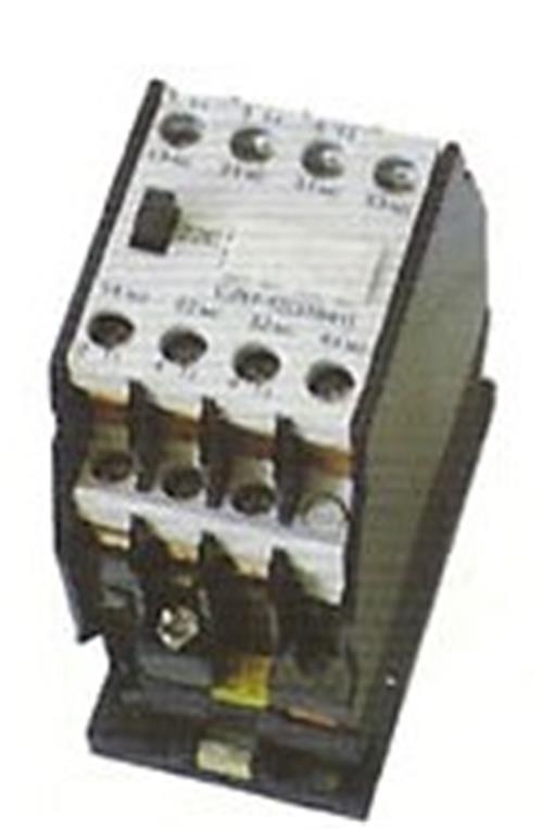 供应CJX1-400/22交流接触器