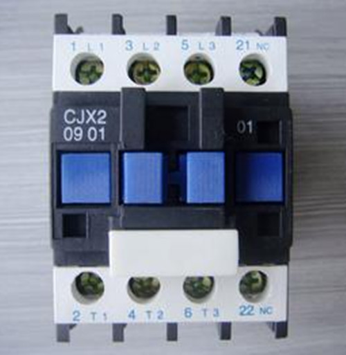供应CJX2-2510交流接触器