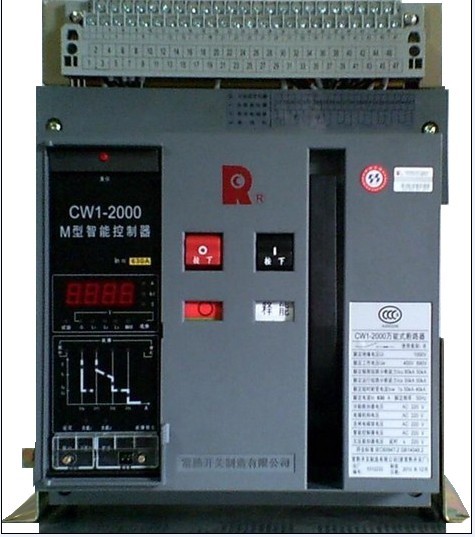 CK1-80A交流接触器