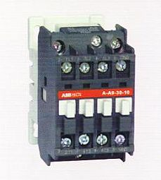 A145-30交流接触器