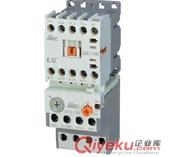 扬州市GMC-400 400A交流接触器