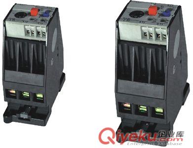 3UA52 2.5-4A热过载继电器