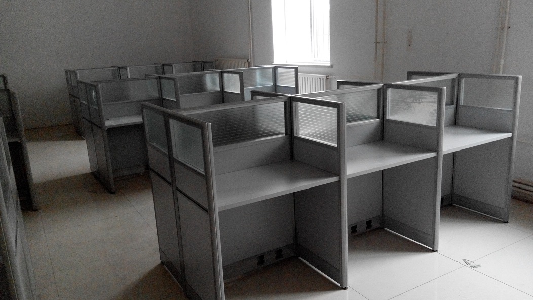 天津鑫亿办公家具厂网吧桌椅系列、老板台订做、会议桌定做