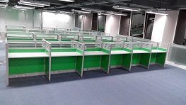 天津鑫亿办公家具厂生产销售柜子办公桌椅