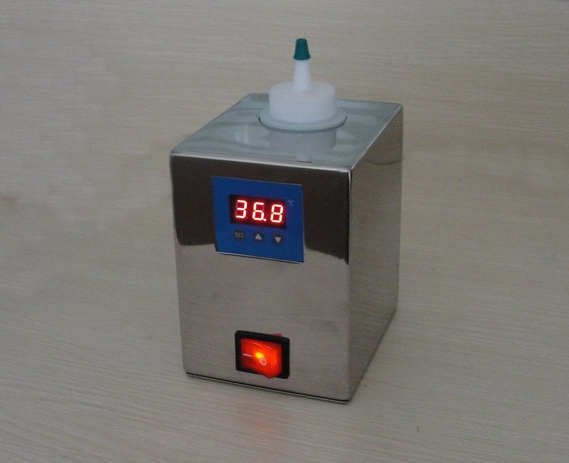 供应B超耦合剂加热恒温器（单杯型），专利保护仿冒必究