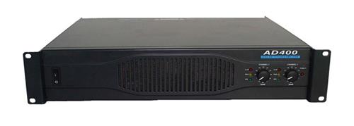 AD系列专业功放,AD SERIES PROFESSIONAL POWER AMPLIFIER