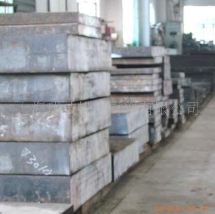 上海供应2cr21ni12n耐热钢