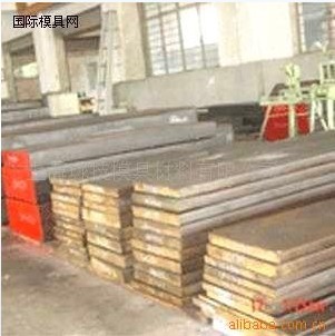 上海供应SMCR12MO1V1模具钢