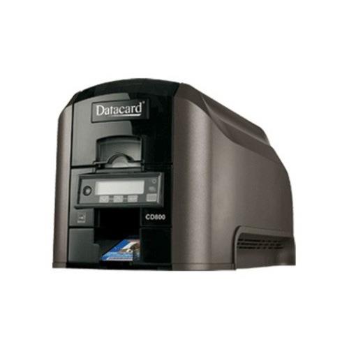 DATACARD CD800证卡打印机