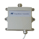 带显示带通讯温湿度变送器TE-TH系列