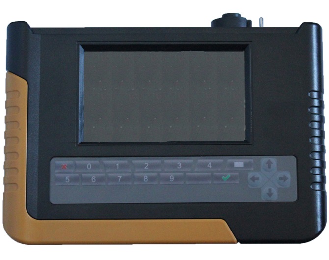 JSD9002A单相电能表现场校验仪