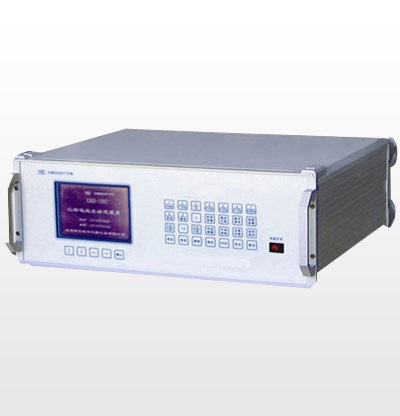 SDY-DB301便携式三相电能表检定装置