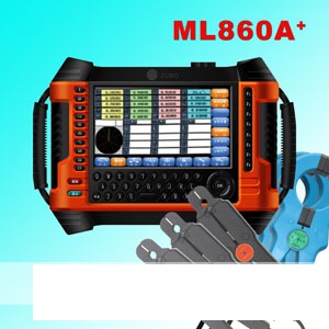 ML860A轻便型三相电能表现场校验仪