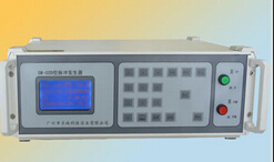 SW-5D型多路标准脉冲信号发生器