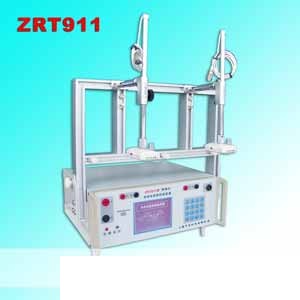 ZRT911型单相电能表校验装置