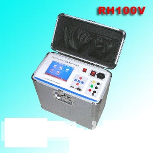 RH100V型电压互感器现场校验仪