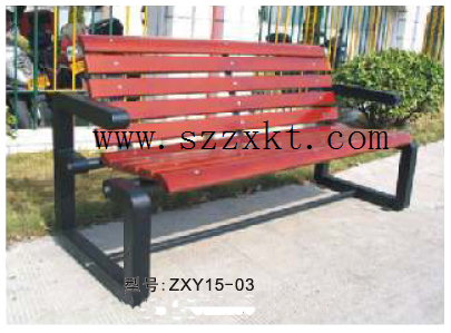 【供应公园椅子】道路休息长凳＆广西户外休闲椅品牌供应厂家