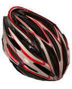 Model B-020 In-mould PC Shell Road Bike Helmet / B-020 一体成型PC+EPS 单车盔