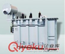 可靠实用的10KV油浸式变压器值得信赖