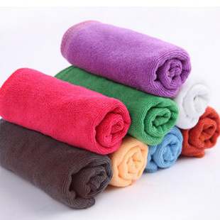 河北超细纤维毛巾|提花毛巾|一次性洗浴毛巾
