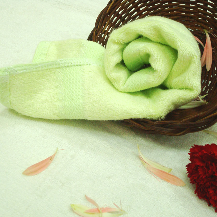 河北竹纤维毛巾价格|竹纤维毛巾品牌原始图片2