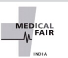 2015年3月份印度新德里医疗展