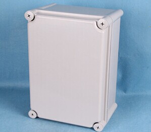 280x190x130mm塑料防水接线盒电缆端子盒