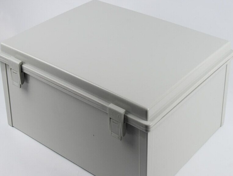 420x520x200mm带扣合页型防水盒