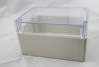 160x110x90mm塑料防水盒密封盒 