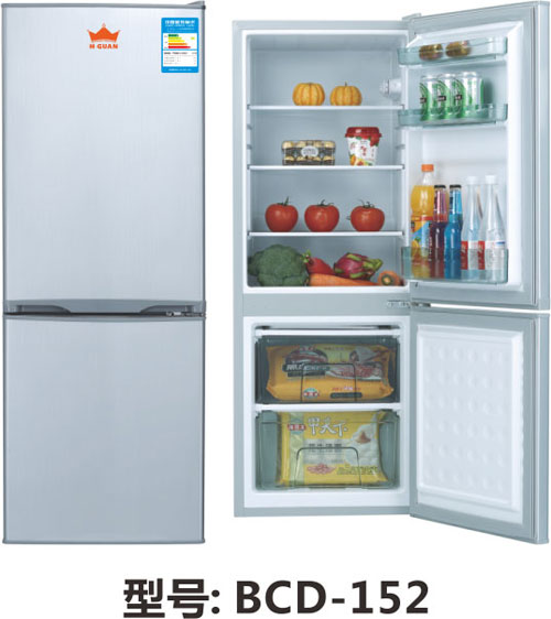 中山xx电器BCD-152电冰箱,中山即热式热水器