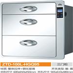 中山xx电ZTD-100L-HGQ95消毒柜,中山即热式热水器