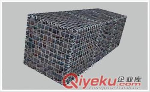 电焊石笼网|石笼网箱|石笼网箱