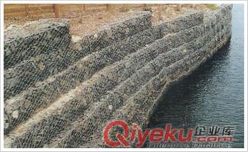 石笼网|河道石笼网|石笼网用途,规格