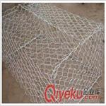 镀锌石笼网|石笼网用途,规格|石笼网厂家直销