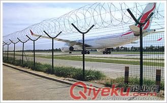 机场护栏网|护栏网厂家|机场隔离网