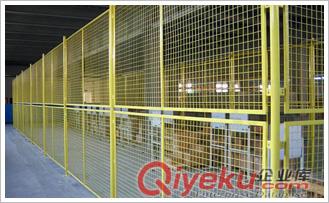车间防护网|车间护栏网|护栏网规格