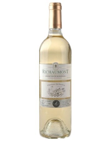 瑞尔曼司令干白葡萄酒 法国进口红酒 爆款葡萄酒 全场批发价