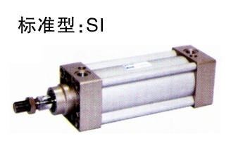 亚德客标准气缸SIJ160*50-10-S经销商
