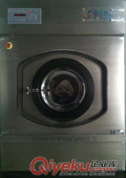 小型干洗店需要哪些设备，小型干洗机的价格