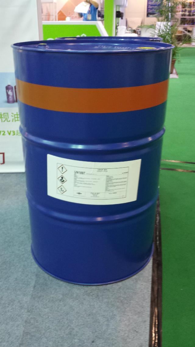 北京四氯乙烯干洗液价格 买一桶四氯乙烯干洗液多少钱