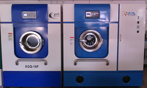 邢台县城干洗店加盟 邢台一套干洗机多少钱 石油干洗机