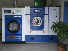 保定一套干洗店设备多少钱 保定小型全自动干洗机多少钱