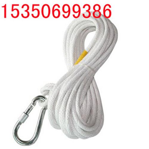 消防绳 消防绳使用方法 消防绳索价格