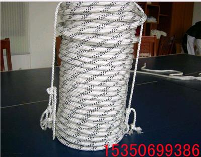 涤纶绳子 包芯 涤纶绳扁 涤纶绳 彩色