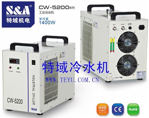 X荧光光谱仪循环冷水机批量生产，特域质量保证