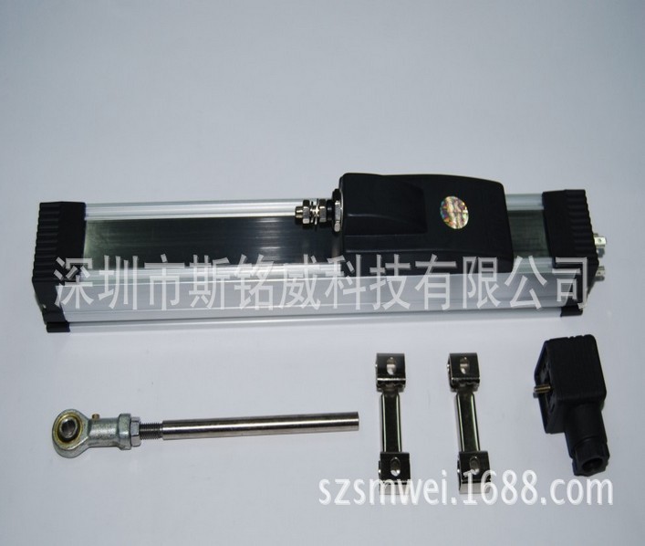 位移传感器 STF通用滑块系列位移传感器 传感器厂家 深圳市斯铭威科技有限公司